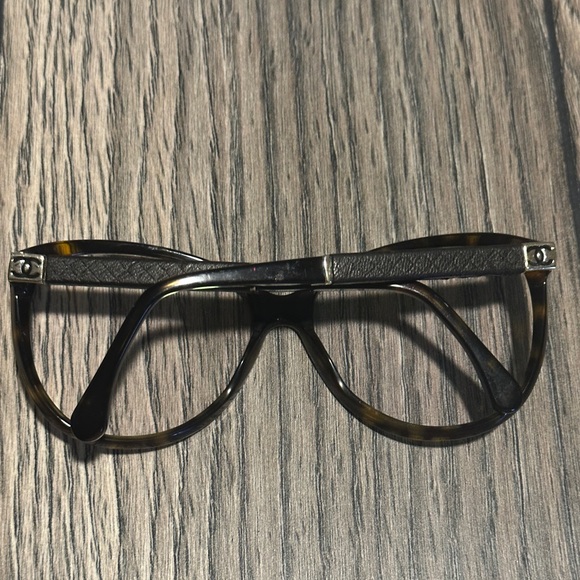CHANEL READING GLASSES - Picture 3 of 16